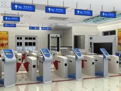 創藝龍安檢x光機：地鐵到底有無必要安檢？