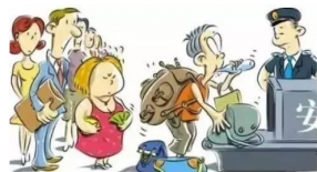 “一帶一路”高峰論壇，創藝龍X光安檢機來助力