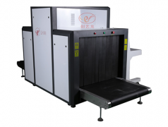 創藝龍從容應變市場行情 引領安檢機行業發展