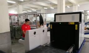 在智能檢測方面?zhèn)鹘y(tǒng)安檢機(jī)制造企業(yè)發(fā)展的怎么樣？