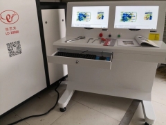 快遞公司使用快件X光機(jī)來(lái)進(jìn)行安全檢測(cè)的原因是什么？