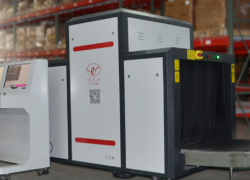 找準人工智能安檢設(shè)備在安防領(lǐng)域就找創(chuàng)藝龍